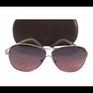 Cole haan sunglasses